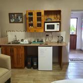 Wheelchair Friendly Accommodation - Glass Tree B&B - Bredasdorp