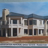 Homes built by TP Konstruksie