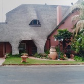 Homes built by TP Konstruksie