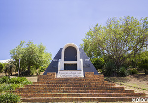 Cape Agulhas Tourism Competition Week 9