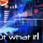 Yes... but what if! - Aktileda Marketing - Hermanus