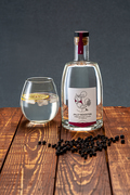 Just Juniper Gin (The Merit Wine and Spirit Challenge) - Double Award