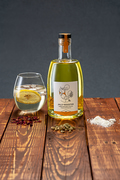 Arabian Rose Gin (The Merit Wine and Spirit Challenge) - Merit Gold