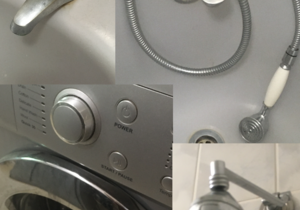 Don’t let your greywater system give you grey hairs