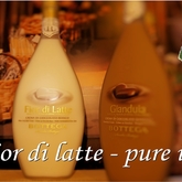 Pure Indulgence! - Dal-Italia - Hermanus