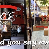 Yes, we said everyday! - Fabio's - Hermanus