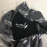 Mask Printing - Logo4Life - Gansbaai