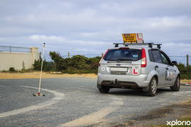 Keke Motsoai Passed in Hermanus