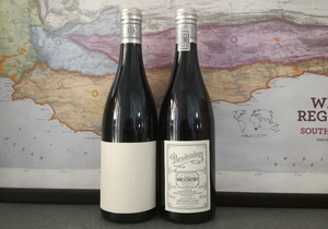 Wine and Co - the Porseleinberg 100pt...