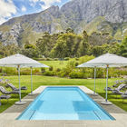 Mountain View - The Thatch House - Hermanus Mountain View - The Thatch House - Hermanus