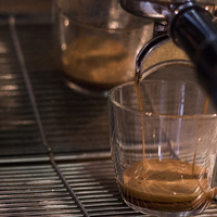 Gansbaai - Raging Goose Coffee - Brewing Perfection