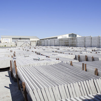 Gansbaai - Gansbaai Precast - Stock