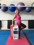 A huge thanks to Shontal!