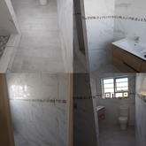 bathroom renovation
