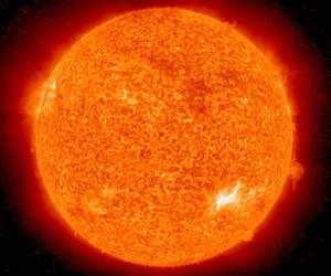 New Space Weather Network Extends over Africa