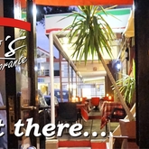 Spritz...it’s out there! - Fabio's - Hermanus