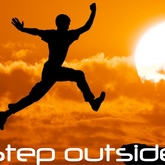 Step outside your safety zone - Aktileda Marketing - Hermanus