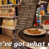 We’ve got what you need! - Dal-Italia - Hermanus