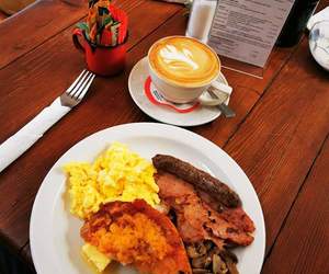 Breakfast Buffet Every Saturday & Sunday