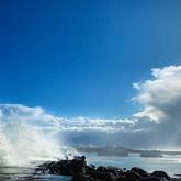 Gansbaai Coffee Company - Gansbaai Waves