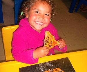 Pizza Day at Pikkewyntjies / Penguinkidz Pre-School