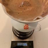 Gansbaai Coffee Company - Making Coffee