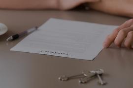 Calling it quits: Early lease cancellations