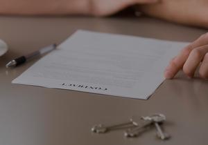 Calling it quits: Early lease cancellations