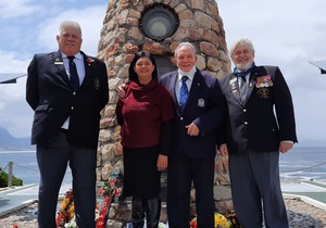 Remembrance Day 2020