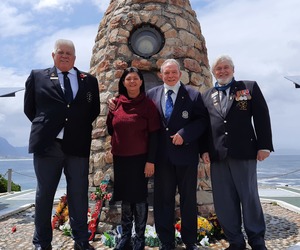 Remembrance Day 2020