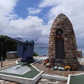 Remembrance Day 2020 - M.O.T.H. Seagull Shellhole Hermanus