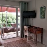 Gansbaai - Amazing Grace B&B - Whale Room Lounge