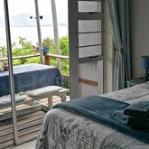 Gansbaai - Amazing Grace B&B - Whale Room View From Room