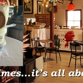 Sometimes...it’s all about cheese! - Dal-Italia - Hermanus