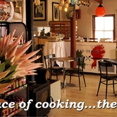 The science of cooking...the art of eating! - Dal-Italia - Hermanus