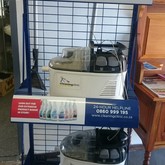 DIY Carpet Cleaners - Gwenda's Laundry - Hermanus