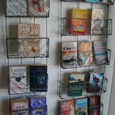 Books - Gwenda's Laundry - Hermanus