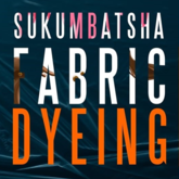 Sukumbatsha dyeing of various items - Gwenda's Laundry - Hermanus