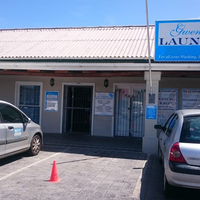 Hermanus - Gwenda's Laundry - Exterior