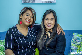 Hair@Pringle has moved to 5 Pass Road, Pringle Bay!