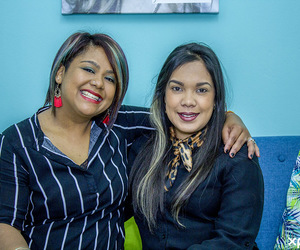 Hair@Pringle has moved to 5 Pass Road, Pringle Bay!