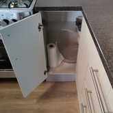 Custom Designed Fitted Kitchens - Overstrand Kaste - Kleinmond