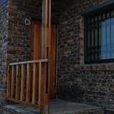 Woodwork - Overstrand Kaste - Kleinmond