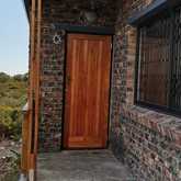 Woodwork - Overstrand Kaste - Kleinmond