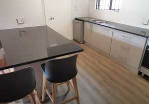 Custom Cabinetry Services