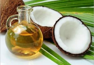 Coconut Oil Facts