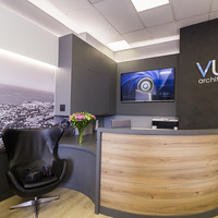 Hermanus -  VUE Architecture - Office