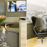 Hermanus -  VUE Architecture -  Viewing Home