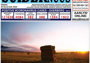 Suidernuus / Southern Post | 20 November 2020