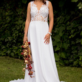 Wedding Gown - Joeybcouture - Agulhas/Struisbaai